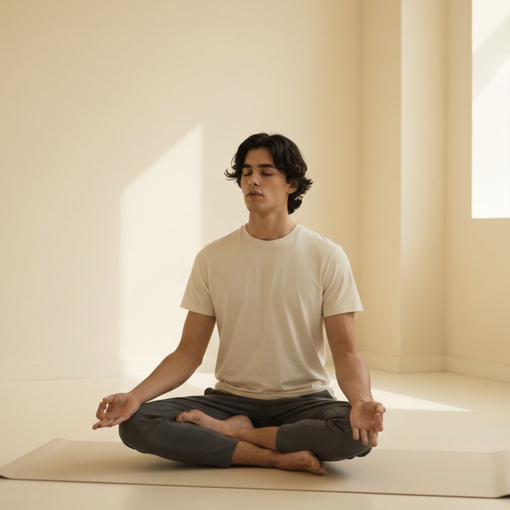 Pranayama & Breathwork